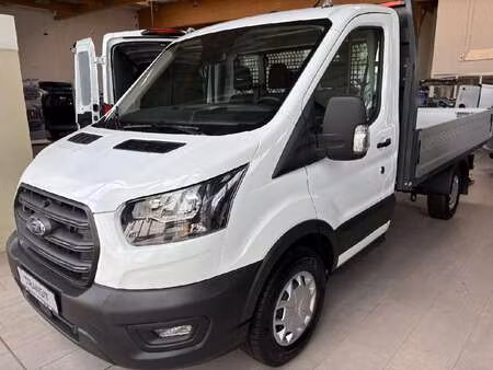 Ford Transit 2.0 TDCi 131 Trend