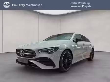 Mercedes-Benz Classe C C 180