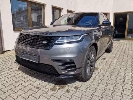 Land Rover Range Rover Velar D300 V6 3.0 300 R‑dynamic SE 4x4