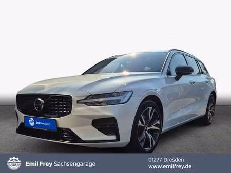 Volvo V60 2.0 197 Plus
