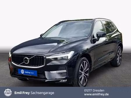 Volvo XC60 2.0 197