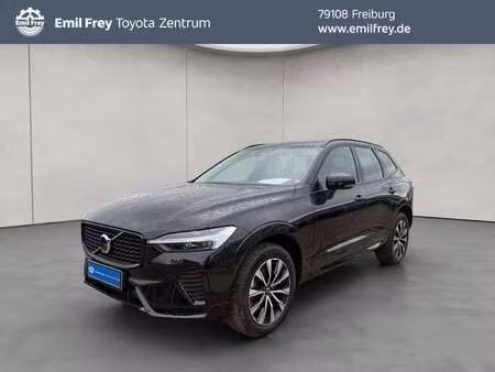 Volvo XC60 2.0 197 Plus