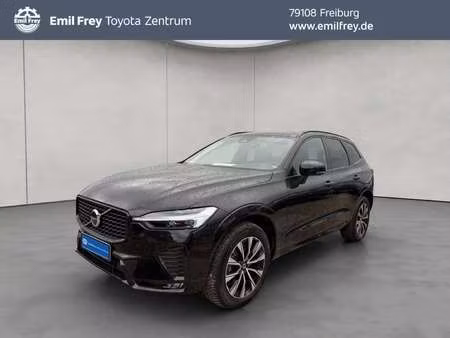 Volvo XC60 2.0 197 Plus 4x4