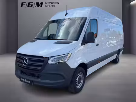 Mercedes-Benz Sprinter 319 2.0 190