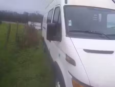 Iveco Daily 2.8 125