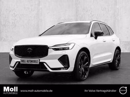 Volvo XC60 2.0 4x4