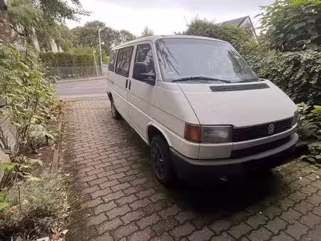 Volkswagen Transporter T4 2.5 110 GL