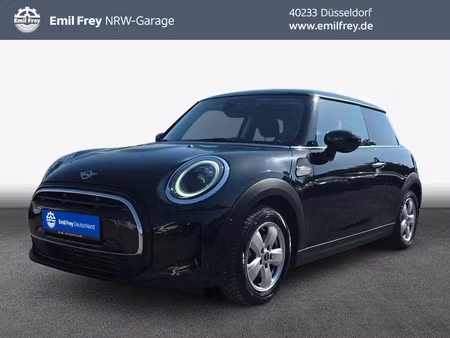 Mini Mini Cooper 1.5 136 Essential