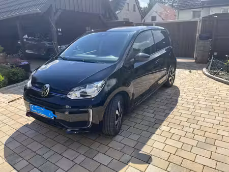 Volkswagen up! 83