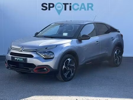 Citroën C4 1.2 PureTech 131 Feel Pack
