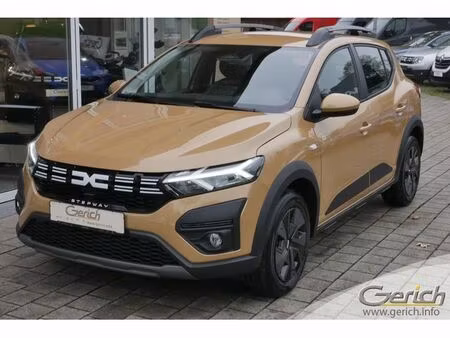 Dacia Sandero 1.0 100 Expression