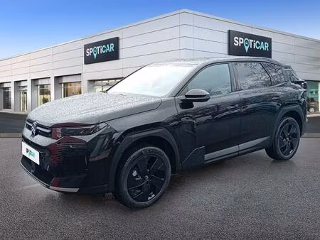 Citroën C5 Aircross 1.2 145 Plus