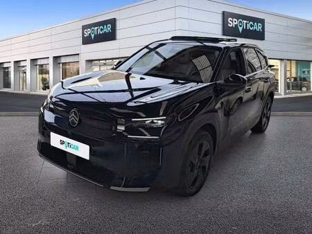 Citroën C5 Aircross 1.2 145 Max
