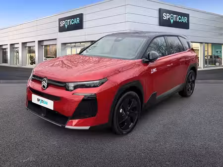 Citroën C5 Aircross 1.2 145 Plus