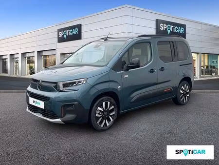 Citroën Berlingo 1.5 HDi 100 Max