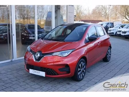 Renault Zoe R135 135 Evolution