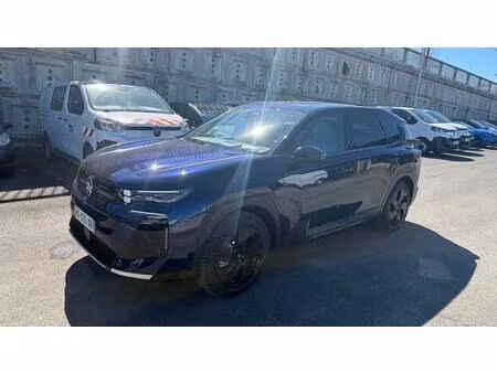 Citroën C5 Aircross 1.2 145 Max