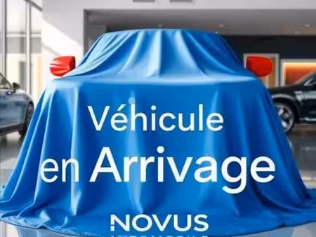 Ford Focus 1.5 115