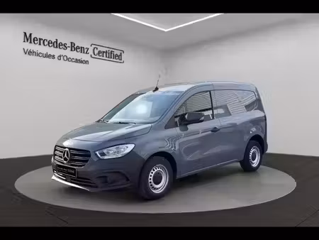 Mercedes-Benz Citan 1.5 CDI 110