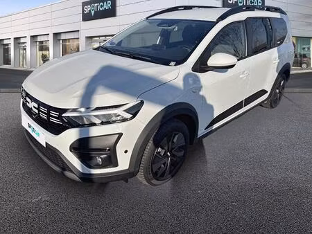 Dacia Jogger Expression