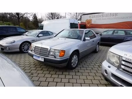 Mercedes-Benz Classe E 320 E