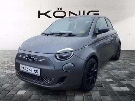 Fiat 500 118