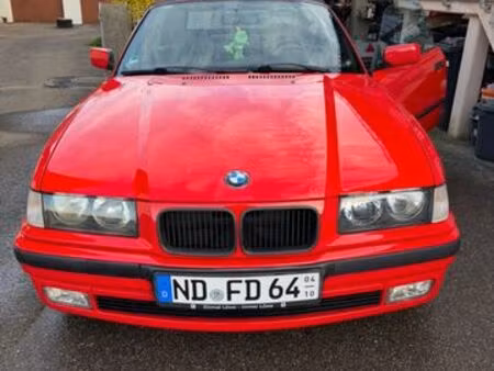 BMW Série 3 328i 2.8 193