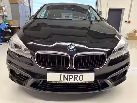 BMW Série 2 216d 1.5 116