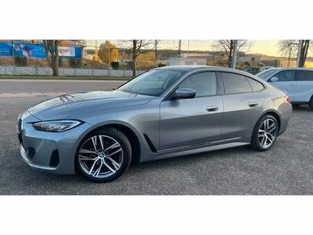 BMW Série 4 420d 2.0 190 Sport xDrive