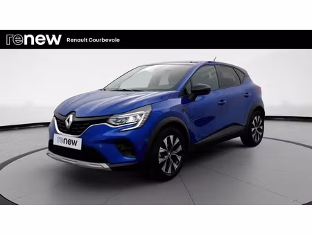 Renault Captur E-Tech 1.6 145