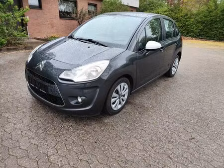 Citroën C3 1.4 HDi 68