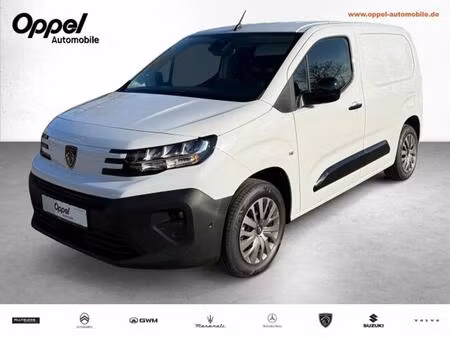 Peugeot Partner 1.2 110