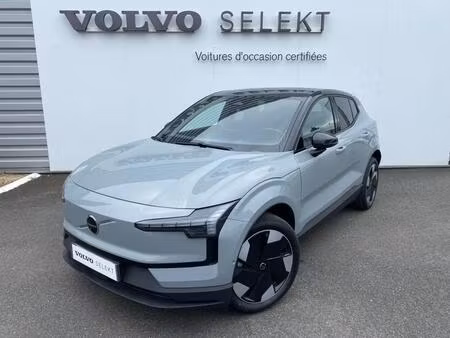 Volvo EX30 Single Extended Range 272