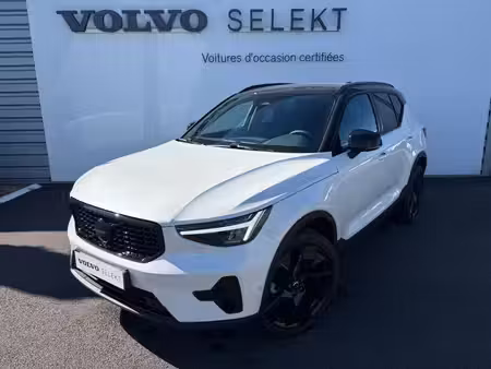 Volvo XC40 B3 2.0 163 Plus