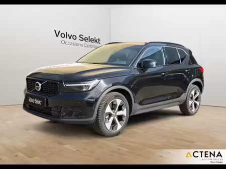 Volvo XC40 B3 2.0 163