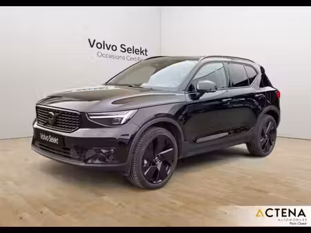 Volvo XC40 B3 2.0 163 Plus