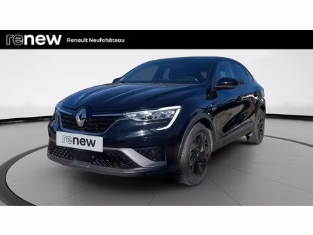 Renault Arkana E-Tech 1.6 145 RS Line