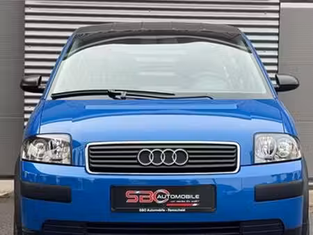 Audi A2 1.4 75