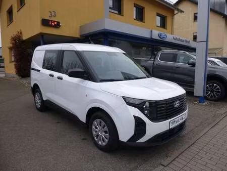 Ford Transit 1.5 100