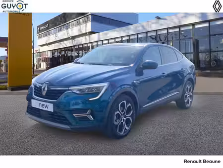 Renault Arkana E-Tech 1.6 145