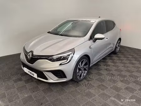 Renault Clio E-Tech 1.6 140 RS Line