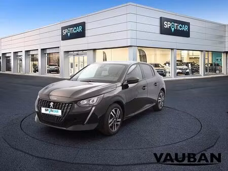 Peugeot 208 1.2 PureTech 100 Allure