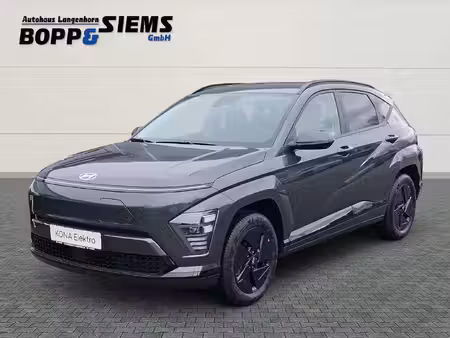 Hyundai Kona 156 Trend