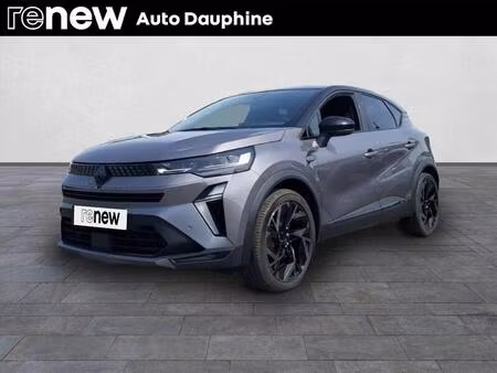 Renault Captur E-Tech 1.6 145