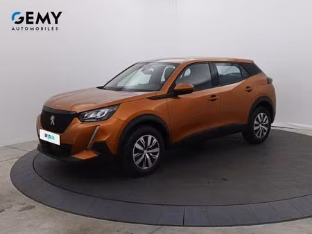 Peugeot 2008 1.2 PureTech 100 Active
