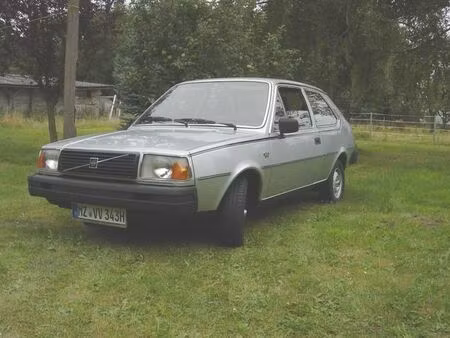 Volvo 340 