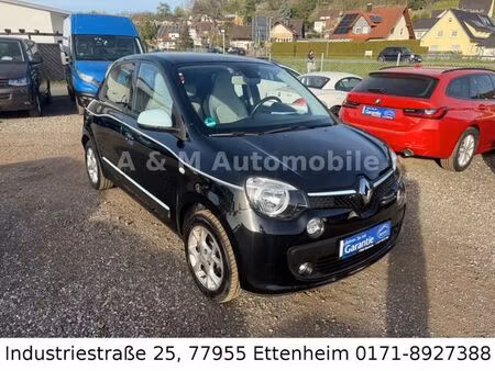 Renault Twingo 0.9 90 Luxe