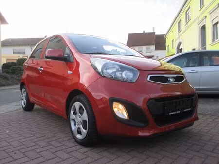 Kia Picanto 1.0 69