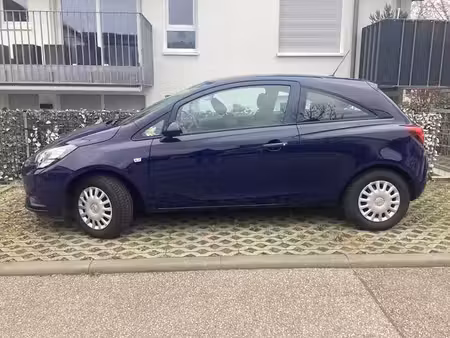 Opel Corsa 1.2 70 Selection