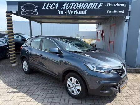 Renault Kadjar 1.2 Life